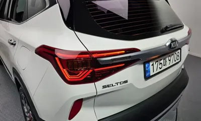 Kia Seltos 2020, 106074 км, за 15900000 KRW - фото 23