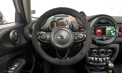 MINI Clubman 2018, 65764 км, за 13200000 KRW - фото 13