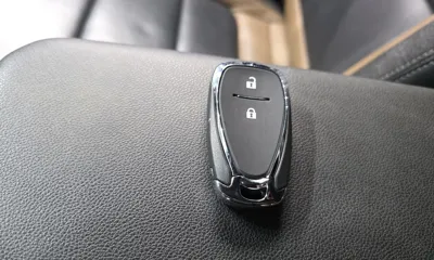 ChevroletGMDaewoo Trailblazer 2022, 144804 км, за 12000000 KRW - фото 31