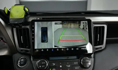 Toyota RAV4 2015, 91304 км, за 18500000 KRW - фото 15