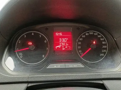 Volkswagen Jetta 2019, 37600 км, за 28900 CNY - фото 14