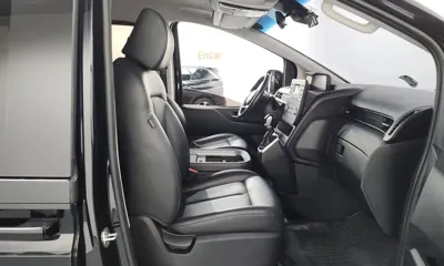 Hyundai Staria 2022, 118732 км, за 25000000 KRW - фото 26