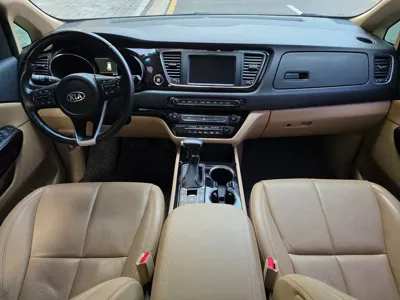 Kia Canival 2019, 193108 км, за 12900000 KRW - фото 9