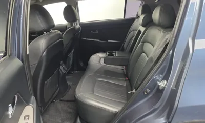 Kia Sportage 2016, 91984 км, за 9200000 KRW - фото 12