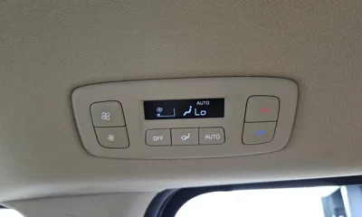 Kia Canival 2021, 72502 км, за 20990000 KRW - фото 34