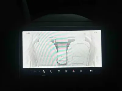 Tesla Model 3 2025, 21300 км, за 211800 CNY - фото 11