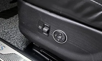 Hyundai Equus 2012, 105420 км, за 6600000 KRW - фото 18