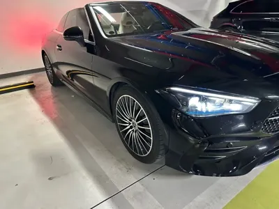 Mercedes-Benz CLE-Class 2025, 16000 км, за 68000000 KRW