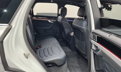 Volkswagen Touareg 2025, 19254 км, за 85990000 KRW - фото 26