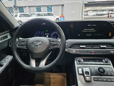 Hyundai Palisade 2019, 93038 км, за 18900000 KRW - фото 8