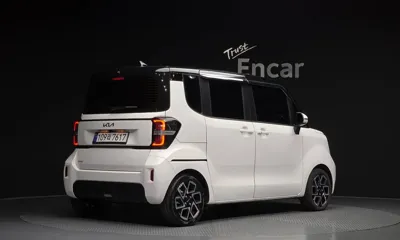 Kia Ray 2025, 18491 км, за 16300000 KRW - фото 2