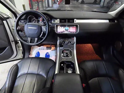 Land Rover Range Rover Evoque 2017, 64687 км, за 15500000 KRW - фото 10
