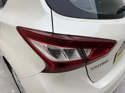Nissan Tiida 2017, 81000 км, за 38800 CNY - фото 19