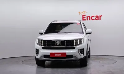 Kia Mohave 2021, 119867 км, за 28500000 KRW - фото 3