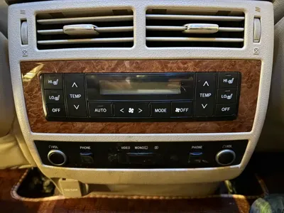 Toyota Land Cruiser 2012, 160000 км, за 218000 CNY - фото 15