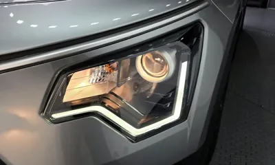 Kia Niro 2022, 28368 км, за 23500000 KRW - фото 22