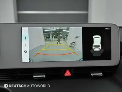 Hyundai Ioniq5 2022, 225774 км, за 17900000 KRW - фото 15