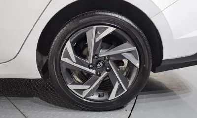 Hyundai Avante 2024, 75386 км, за 22300000 KRW - фото 21