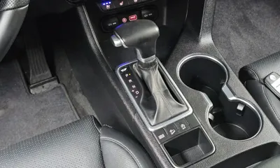 Kia Sportage 2018, 110130 км, за 10900000 KRW - фото 9