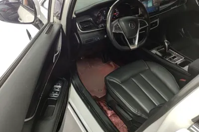 BYD Song Max 2019, 76300 км, за 54078.84 CNY - фото 18