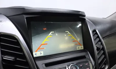 KG_Mobility_Ssangyong KORANDO 2017, 159496 км, за 4900000 KRW - фото 16