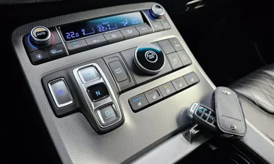 Hyundai Palisade 2019, 90578 км, за 21500000 KRW - фото 9
