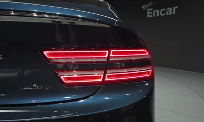 Genesis G80 2025, 11711 км, за 53700000 KRW - фото 23