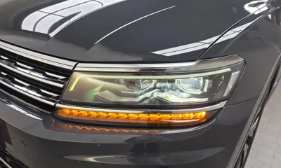 Volkswagen Tiguan 2020, 78149 км, за 22600000 KRW - фото 22
