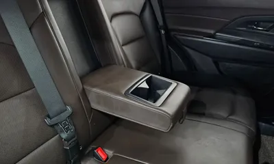 KG_Mobility_Ssangyong KORANDO 2019, 116247 км, за 11100000 KRW - фото 35