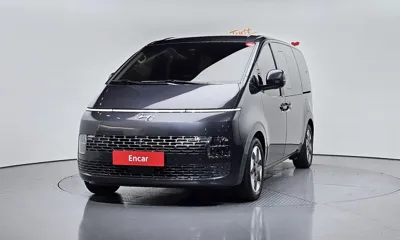 Hyundai Staria 2022, 96161 км, за 24090000 KRW