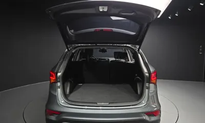 Hyundai Santafe 2018, 86156 км, за 15500000 KRW - фото 20