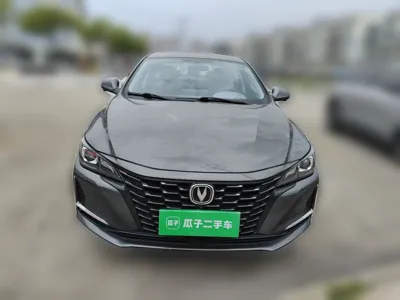 Changan Ruicheng CC 2022, 58000 км, за 45502.96 CNY - фото 2