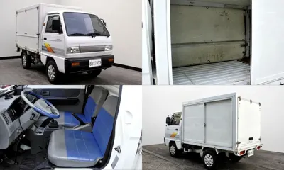 ChevroletGMDaewoo labo · 2017 год