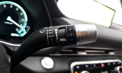 Genesis GV80 2022, 88616 км, за 41990000 KRW - фото 27