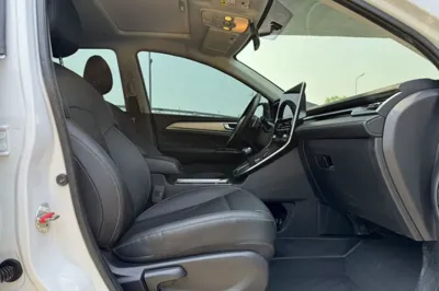 Haval M6 2023, 48700 км, за 61290.49 CNY - фото 32