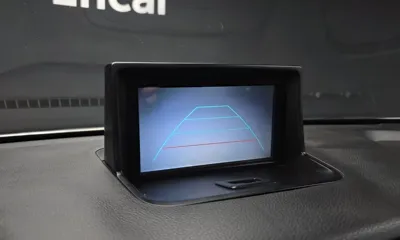 Hyundai Santafe 2015, 128207 км, за 8800000 KRW - фото 14