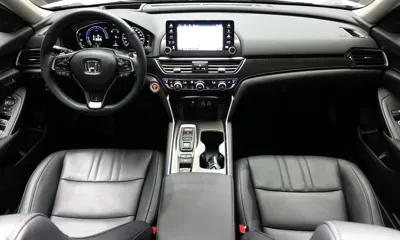 Honda Accord 2022, 15332 км, за 32900000 KRW - фото 7