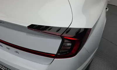 Hyundai Sonata 2020, 78174 км, за 19000000 KRW - фото 23