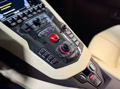 Lamborghini Aventador 2019, 11300 км, за 390000000 KRW - фото 11