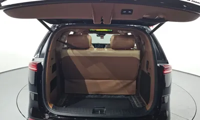 Kia Canival 2021, 44380 км, за 44500000 KRW - фото 20
