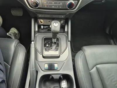 KG_Mobility_Ssangyong Rexton 2020, 129077 км, за 12100000 KRW - фото 10
