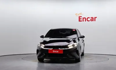 Kia K3 2022, 35495 км, за 14200000 KRW