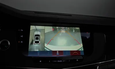 Cadillac CT6 2018, 127133 км, за 15600000 KRW - фото 15