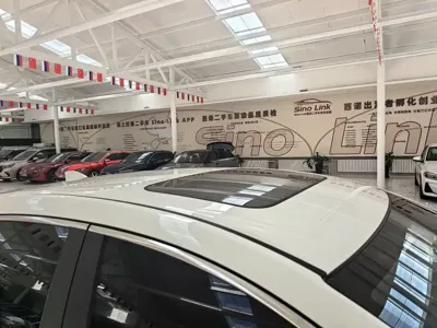 Honda Crider 2023, 59000 км, за 67800 CNY - фото 9