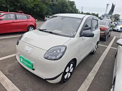 Wuling MINIEV · 2025 год