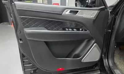 KG_Mobility_Ssangyong Rexton 2018, 158546 км, за 12400000 KRW - фото 24
