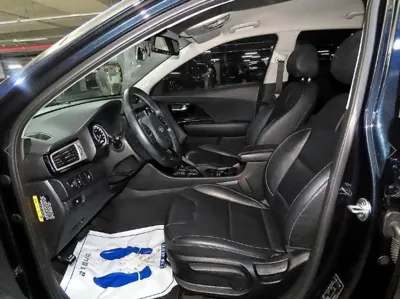 Kia Niro 2017, 87964 км, за 13590000 KRW - фото 5