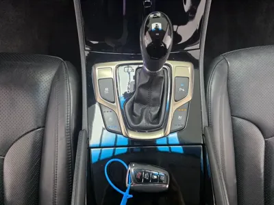 Hyundai Grandeur 2011, 152245 км, за 4200000 KRW - фото 9