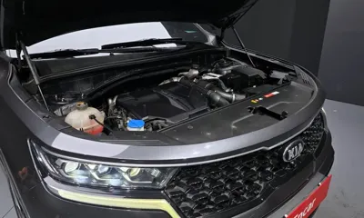 Kia Sorento 2021, 180068 км, за 22500000 KRW - фото 6