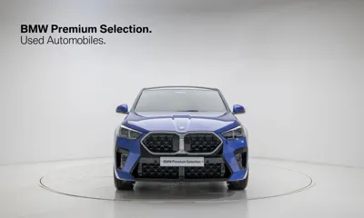 BMW X2 (F39) 2025, 6630 км, за 46500000 KRW - фото 3